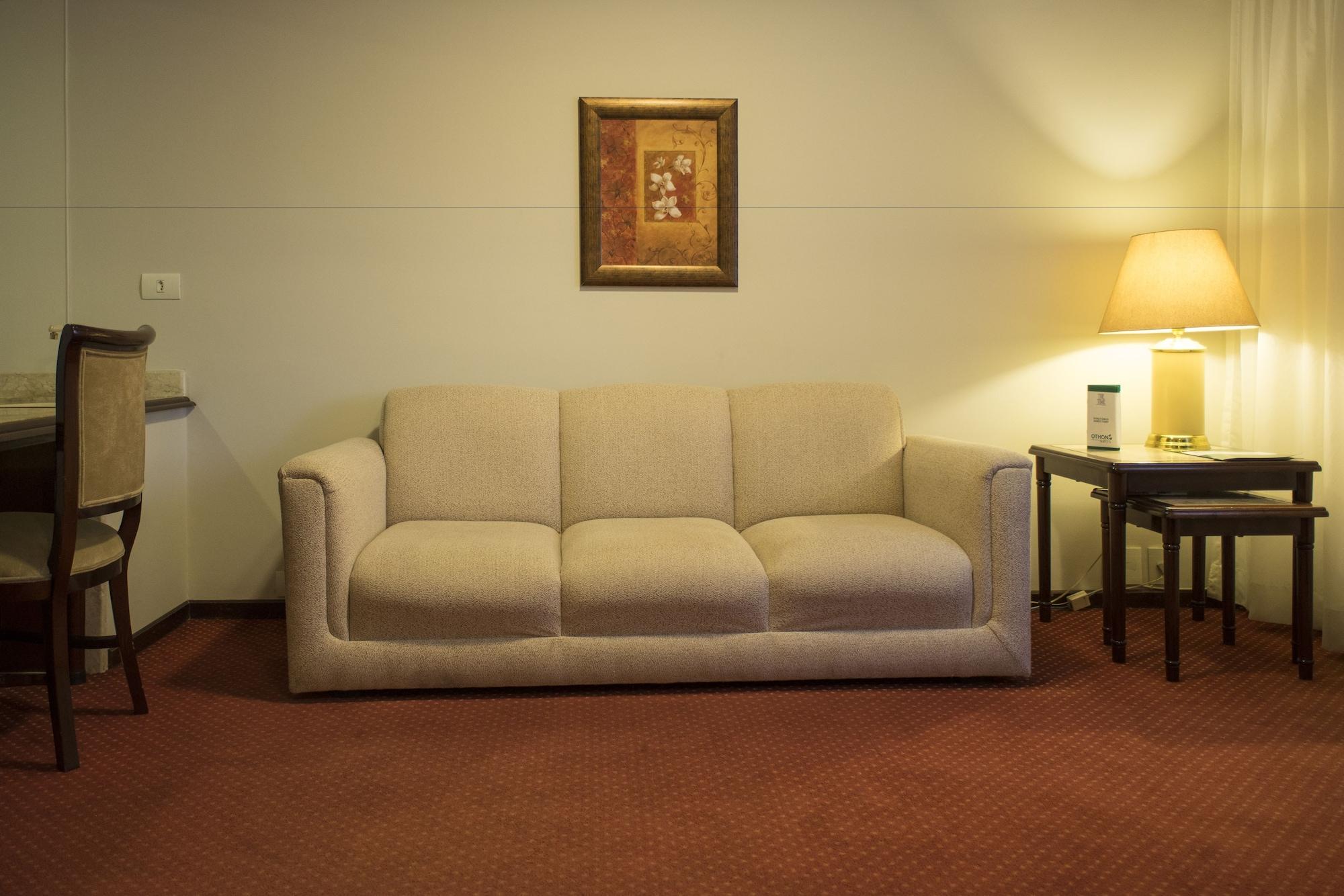 Bristol The Time Berrini Hotel São Paulo Eksteriør billede