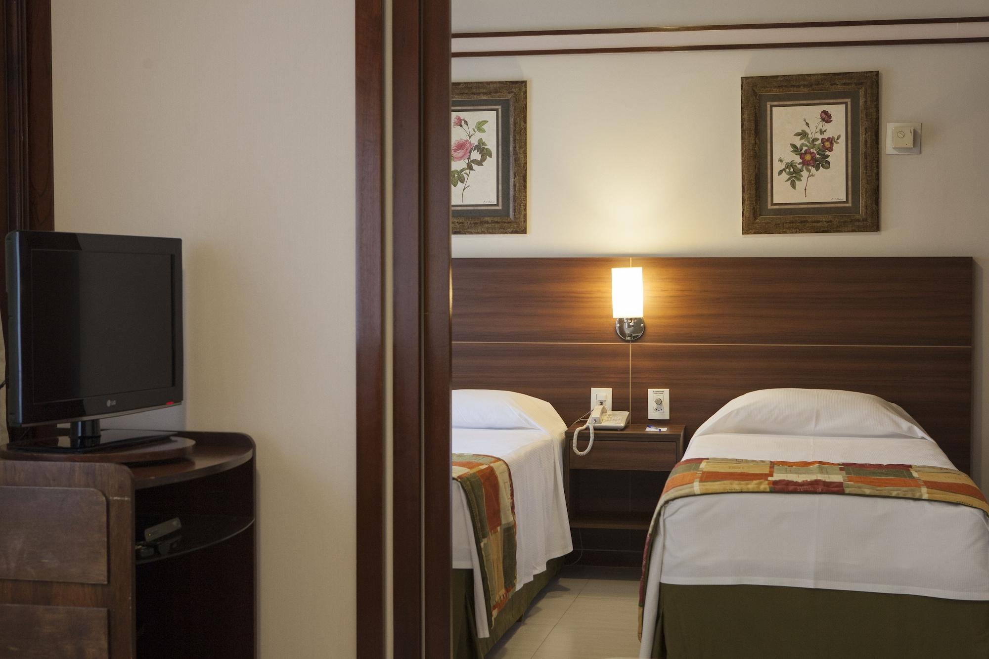 Bristol The Time Berrini Hotel São Paulo Eksteriør billede