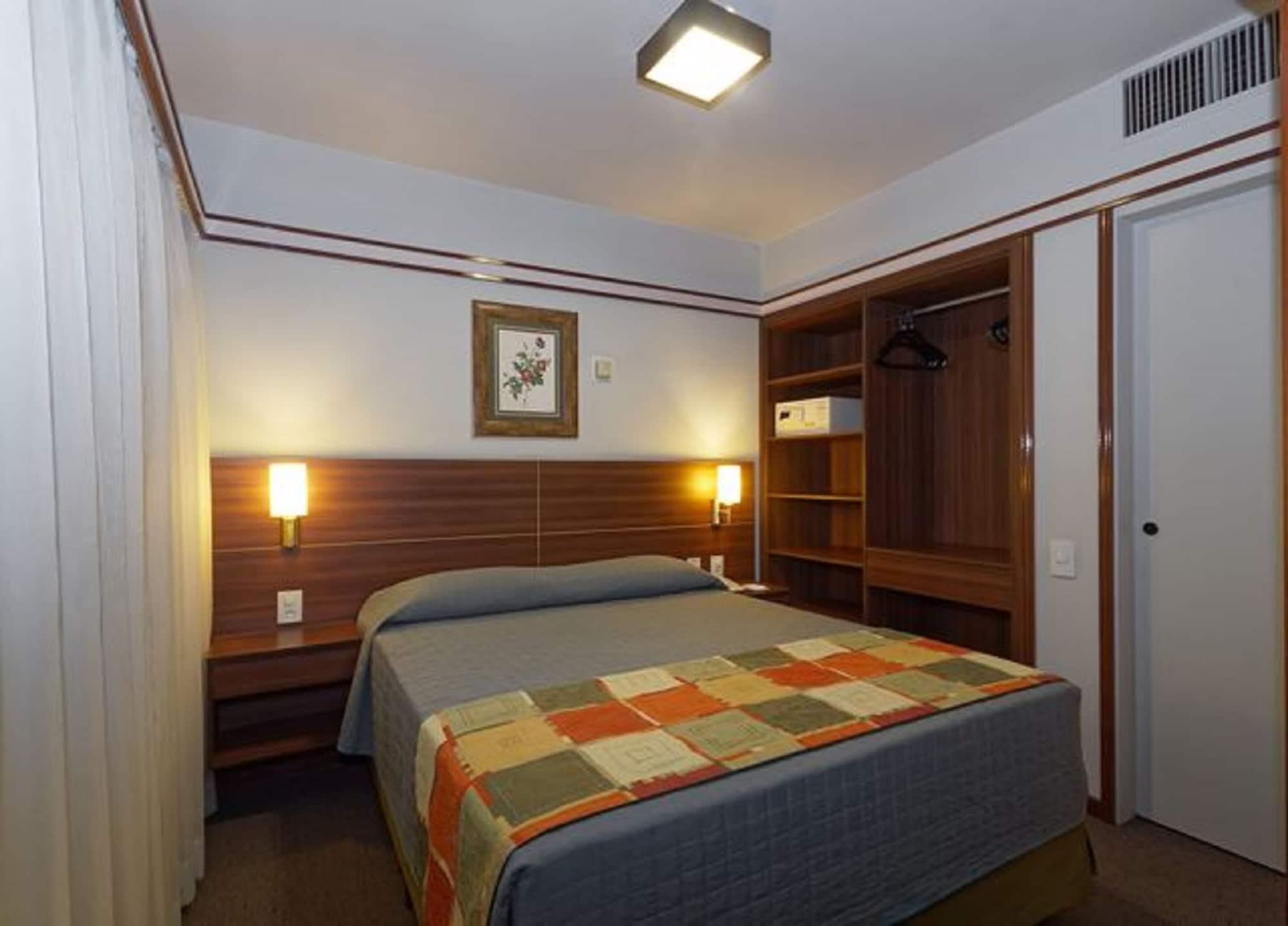 Bristol The Time Berrini Hotel São Paulo Eksteriør billede