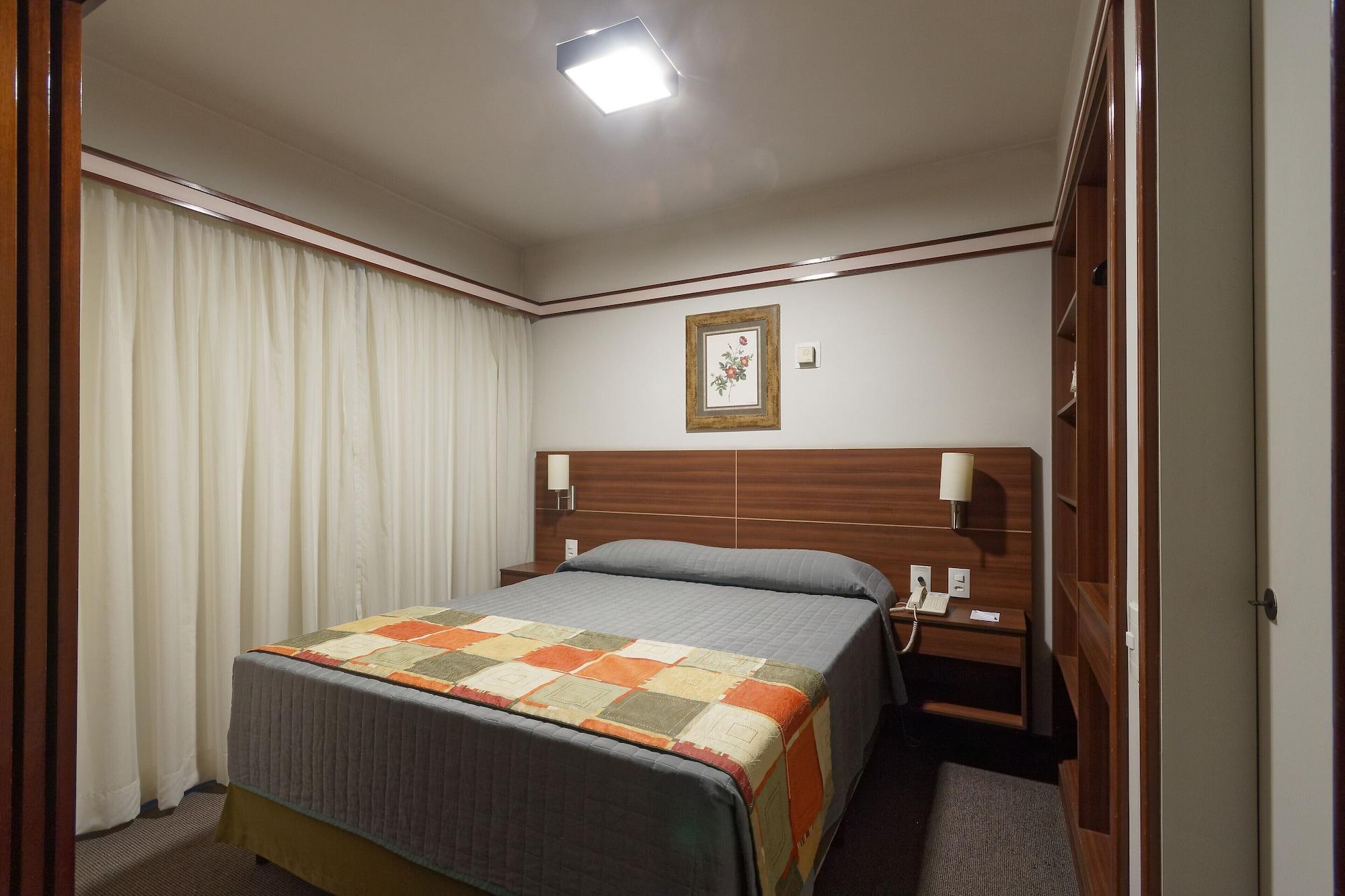 Bristol The Time Berrini Hotel São Paulo Eksteriør billede