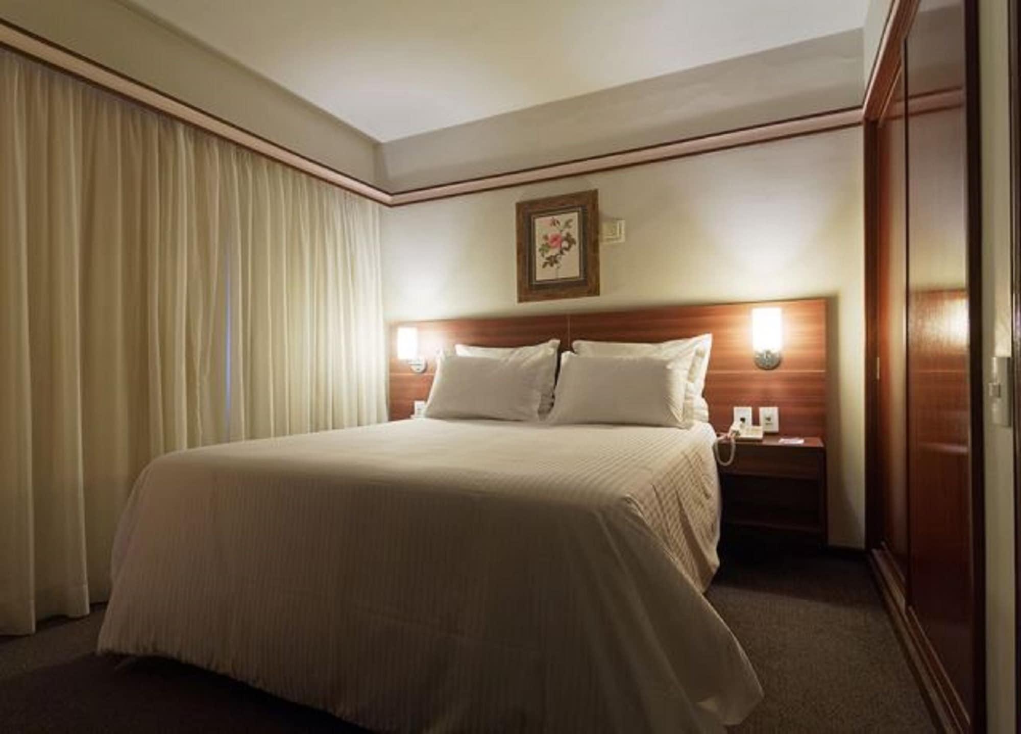 Bristol The Time Berrini Hotel São Paulo Eksteriør billede