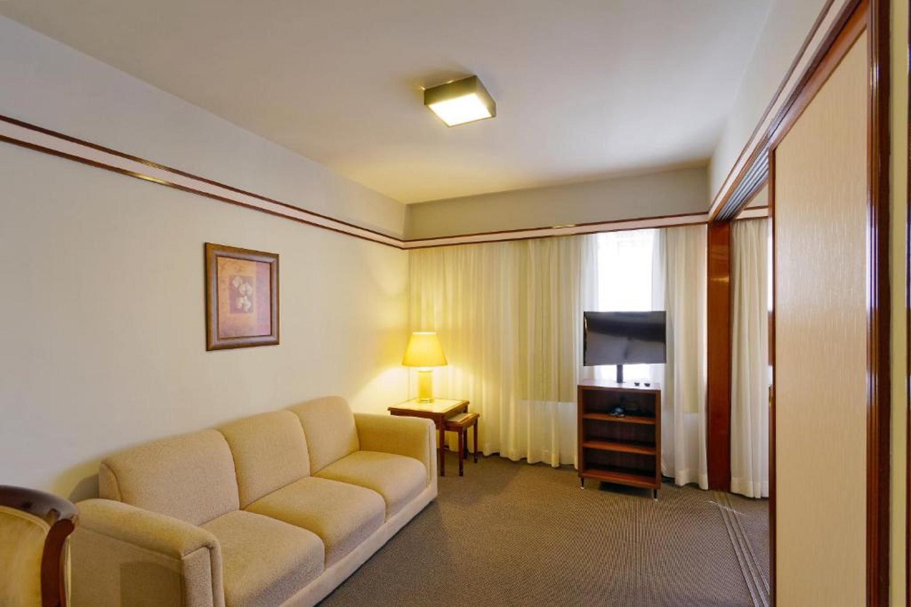 Bristol The Time Berrini Hotel São Paulo Eksteriør billede