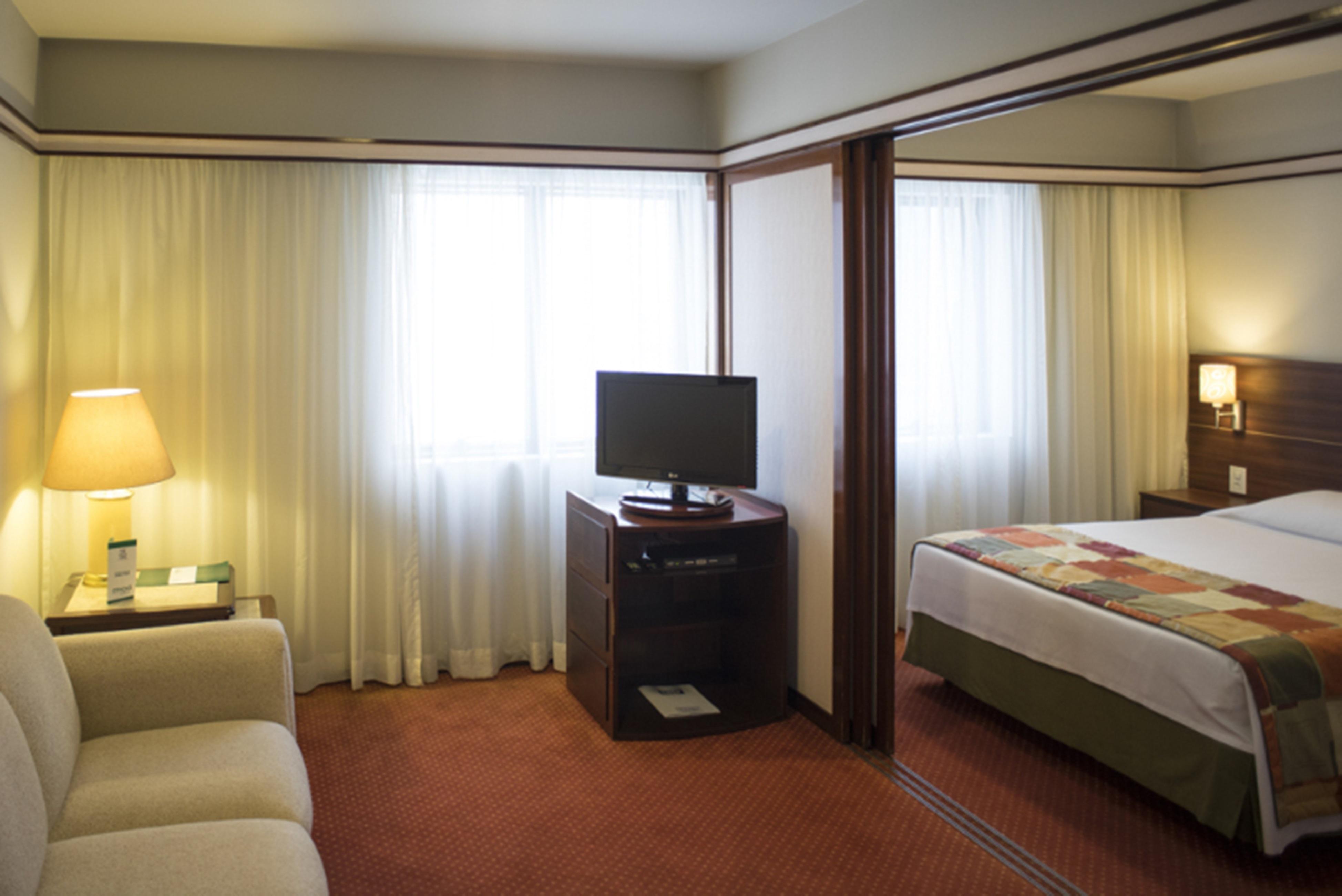 Bristol The Time Berrini Hotel São Paulo Eksteriør billede