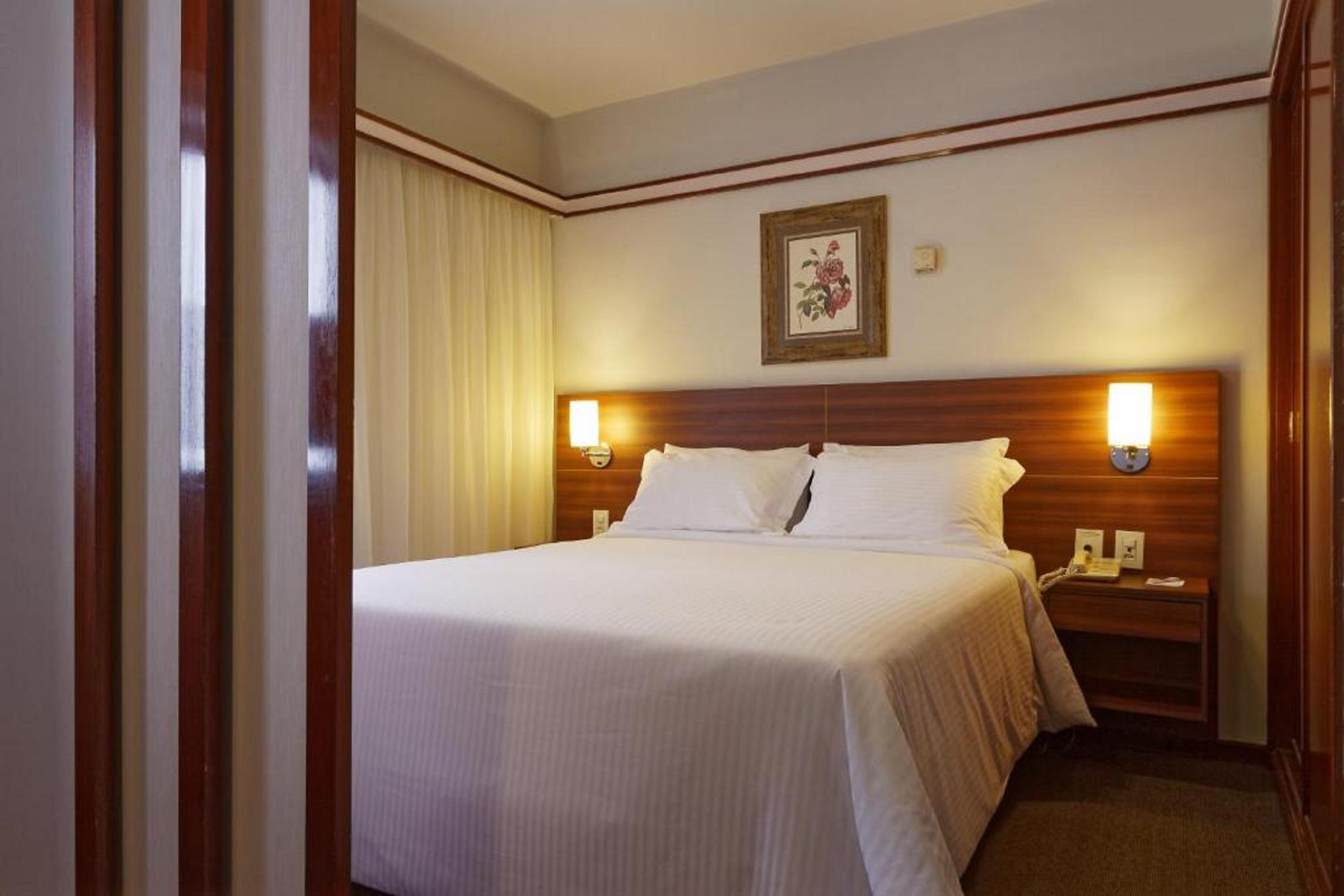 Bristol The Time Berrini Hotel São Paulo Eksteriør billede