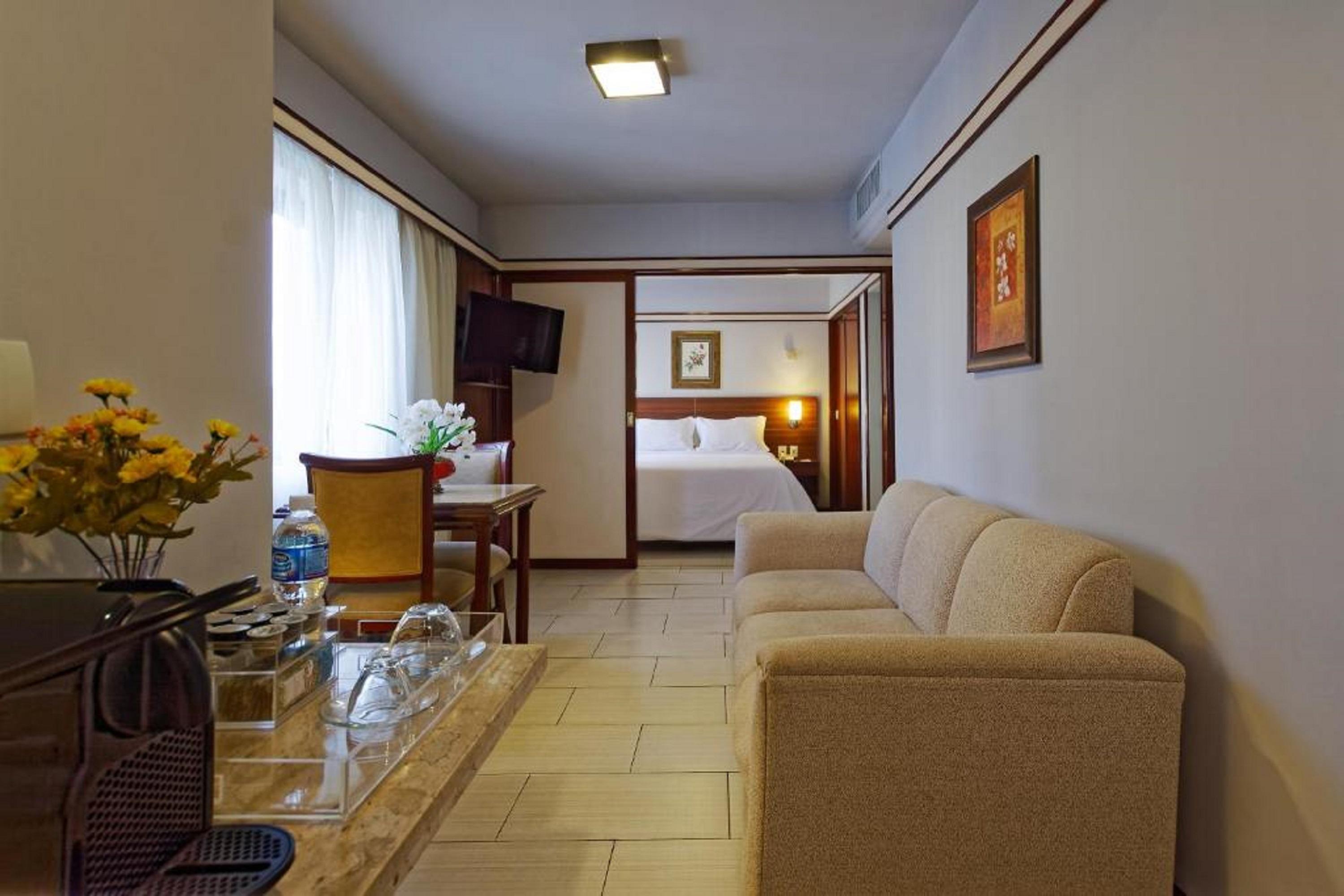 Bristol The Time Berrini Hotel São Paulo Eksteriør billede